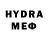 MDMA VHQ Abdumalik Ismatullaev